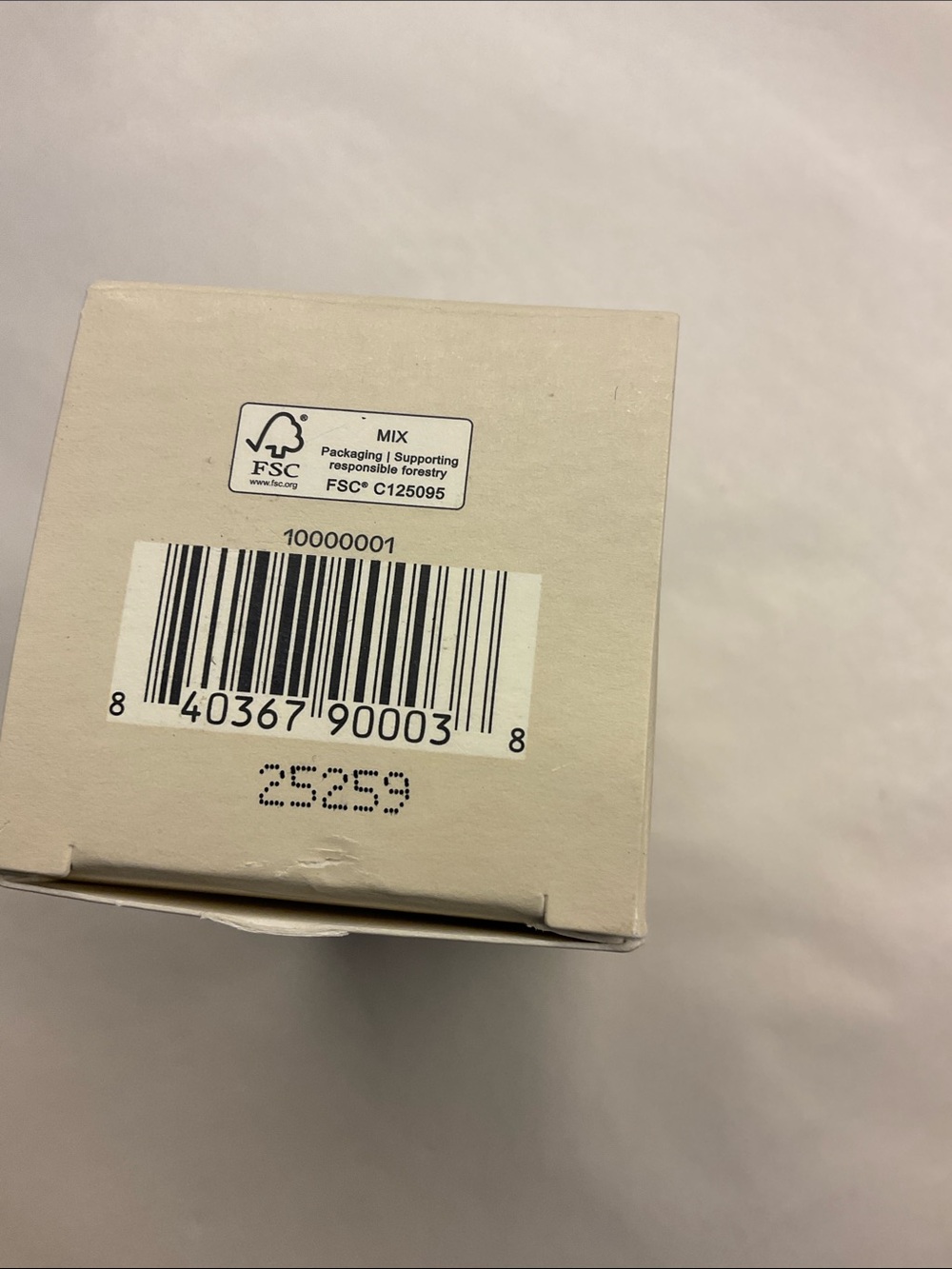 Future Society Floating Forest Eau De Parfum NEW - Picture 8 of 8